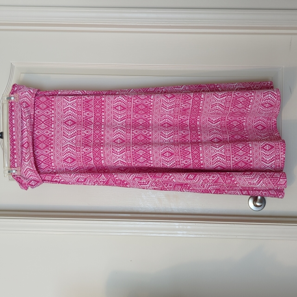LuLaRoe Maxi skirt
